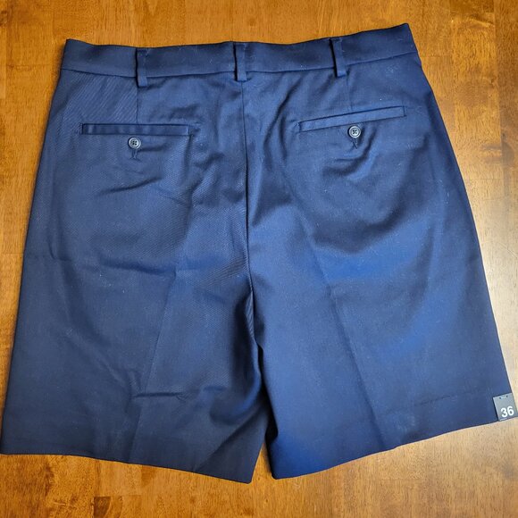 Roundtree & Yorke ~ Sz 36 ~ Travel Smart Shorts ~ NWT - Picture 4 of 8